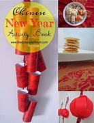 Image result for Chinese New Year Papercraft