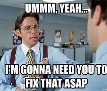 Image result for Office Space People Skills Meme