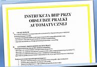 Image result for Instrukcja Przykład