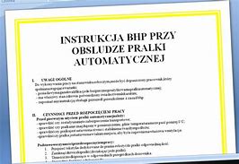 Image result for co_to_za_Życie_instrukcja_obsługi