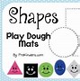 Image result for Preschool Playdough Mats
