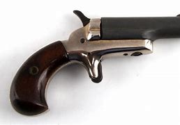 Image result for Single Shot Derringer Pistol