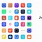 Image result for iPhone 1.5 Icon