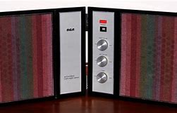 Image result for Old RCA Speakers