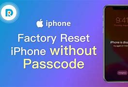 Image result for How to Reset iPhone When You Forgot Password