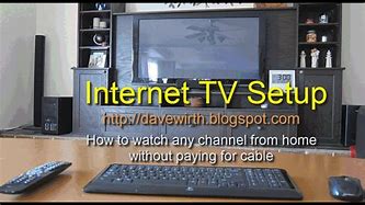 Image result for How to Connect TV Wi-Fi to Laptop