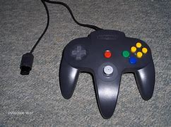 Image result for Nintendo 64