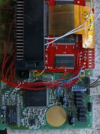Image result for Game Gear Diodes