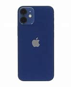 Image result for iPhone 12 Mini Bleu