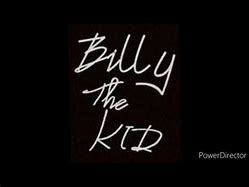 Image result for Billy Kid Reto