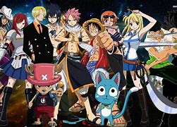 Image result for Anime Shows