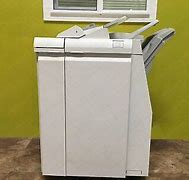 Image result for Sharp Production Copier