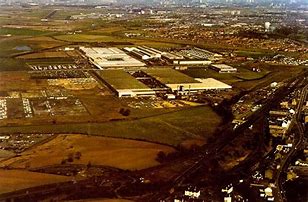 Image result for Rootes Group