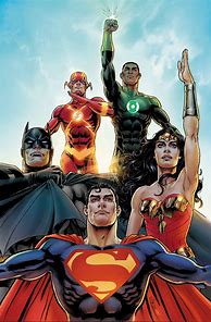 Image result for DC Comics Variant Covers