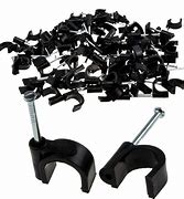 Image result for Industrial Electrical Cable Clips