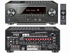 Image result for Best High-End Home Theater Receiver
