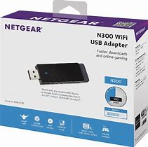 Image result for Netgear Wireless-N 33 Adapter