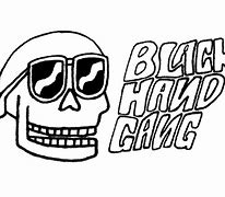 Image result for The Black Hand Gang Members Motto