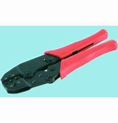 Image result for Pin Terminal Crimping Tool
