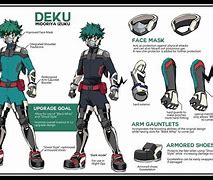 Image result for Cool Hero Costumes Anime