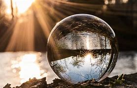 Image result for Cystal Ball Floating