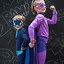 Image result for Homemade Superhero Costumes for Women