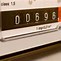 Image result for Metric Gas Meter Picture