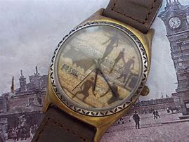 Image result for Vintage Fossil Watches