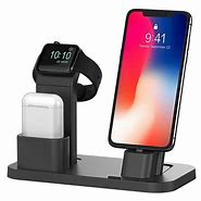 Image result for iPhone Iwatch Charging Station