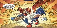 Image result for Archie Sonic Selfish
