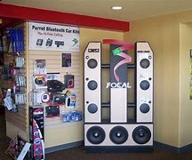 Image result for Car Audio Display