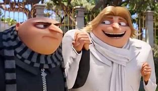 Image result for Despicable Me Gru's Brother