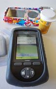 Image result for OmniPod PDM Lithium Battery Lithium Content