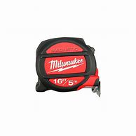 Image result for Milwaukee Tape-Measure Replacement Tape