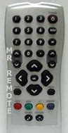 Image result for Philips Audio Remote Control