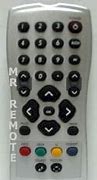 Image result for Philips TV Remote Replacement
