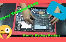 Image result for ThinkPad Battery Pinout