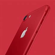 Image result for iPhone 7 Plus Product Red Wallpaper