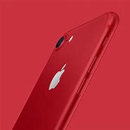 Image result for iPhone 7 Product Red Special Edition