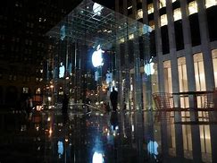 Image result for Apple Store New York