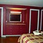Image result for Bypass Cabinet Doors