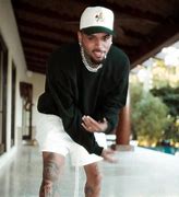 Image result for Chris Brown Bracelet