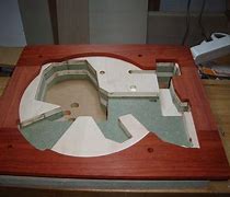 Image result for Lenco Turntable Plinth DIY
