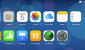 Image result for Green iPhone 4 Contacts