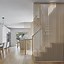 Image result for Wood Slat Wall Interior Design