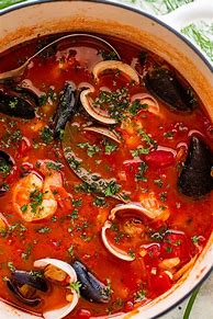 Image result for Cioppino