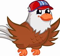 Image result for Eagle Cartoon Clip Art