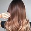 Image result for Brown Ombre Hair