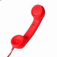 Image result for Telephone Handset for Cell Phone