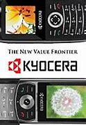 Image result for Kyocera Phone